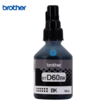 Botella de Tinta Brother BTD-60BK Negro 108ML - Imagen 3
