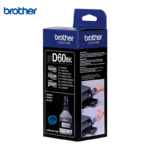 Botella de Tinta Brother BTD-60BK Negro 108ML - Imagen 4