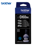 Botella de Tinta Brother BTD-60BK Negro 108ML - Imagen 5