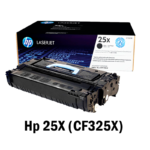 Toner Hp 25X (CF325X) Negro 34,500 Pag Color LaserJet Pro MFP M830z - Imagen 2