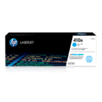Toner Hp 410A (CF411A) cyan 2,300 Pag Color LaserJet Pro M452nw
