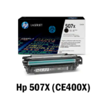 Toner Hp 507X (CE400X) Negro 11,000 Pag LaserJet Pro M551dn - Imagen 2
