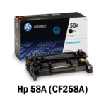 Toner Hp 58A (CF258A) 3,000 Pag LaserJet Pro m428fdw - Imagen 2