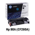 Toner Hp 80A (CF280A) 2,700 Pag LaserJet Pro 400 - Imagen 2