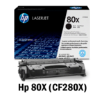 Toner Hp 80X (CF280X) Negro 6,900 Pag LaserJet Pro 400 MFP M425dn - Imagen 2