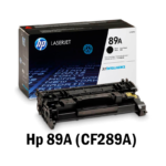 Tóner Hp 89A (CF289A) Negro 5,000 Pag LaserJet Enterprise M507 - Imagen 2