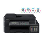 Impresora Brother DCP-T710W Multifunción de Inyección de tinta a color, wifi, adf - Imagen 3