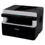 Impresora Brother DCP-1617NW Multifuncional Láser - Imagen 4