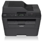 Impresora Brother DCP-L2540DW Multifuncional Laser, Duplex, Red, wifi