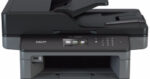 Impresora Brother DCP-L5650DN Multifuncional Láser Monocromática - Imagen 3