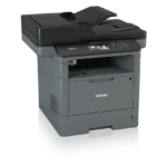 Impresora Brother DCP-L5650DN Multifuncional Láser Monocromática - Imagen 2