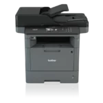 Impresora Brother DCP-L5650DN Multifuncional Láser Monocromática