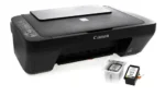 Impresora Canon E402 Multifuncional De Cartucho Canon Pixma - Imagen 2
