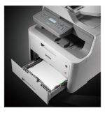 Impresora Brother DCP-L3551CDW Multifuncional Láser Color, Impresión, Dúplex - Imagen 3