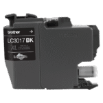 Tinta Brother LC-3017BK Negro 550 paginas - Imagen 2