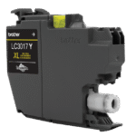 Tinta Brother LC-3017Y Yellow 550 paginas - Imagen 2