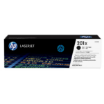 Toner Hp Lj 201X (CF400X) Negro 2,800 Pag LaserJet Pro M252n