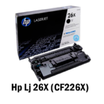 Toner Hp Lj 26X (CF226X) Negro 9,000 Pag LaserJet Pro M402dn - Imagen 2