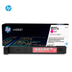 Tóner Hp 827A (CF303A) Magenta 32,000 Pag LaserJet Pro M880z - Imagen 2