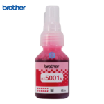 Botella De Tinta Brother BT-5001M Magenta 48.8ML - Imagen 3