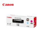 Toner Canon 118 Magenta 2,900pag - Imagen 2