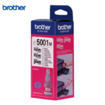 Botella De Tinta Brother BT-5001M Magenta 48.8ML - Imagen 4