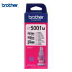 Botella De Tinta Brother BT-5001M Magenta 48.8ML - Imagen 5