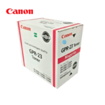 Toner Canon GPR-23 Magenta 14,000pag