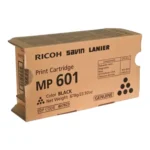 Toner Ricoh MP601 MP 501 25.000 Paginas.