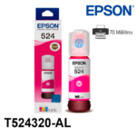 Tinta Epson T524320-AL Magenta L15150 Original - Imagen 2