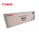 Toner Canon GPR-20 Negro 27,000pag - Imagen 2