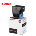 Toner Canon GPR-23 Negro 26,000pag - Imagen 2