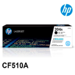 Tóner HP 204A (CF510A) Negro 1,100 Pag Color LaserJet Pro MFP M180nw - Imagen 2