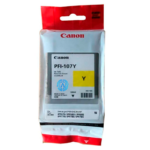 Tinta Canon PFI-107Y Yellow 130ML iPF680 iPF685