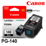 Tinta Canon PG-140 Negro 8ML 180Pag. MG2110 MG3110 - Imagen 2