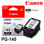 Tinta Canon PG-145 Negro 8ML 180Pag. MG2410 MG2510 - Imagen 2