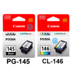 Tinta Canon PG-145 Negro 8ML 180Pag. MG2410 MG2510 - Imagen 3