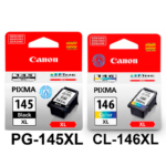 Tinta Canon PG-145XL Negro 12ML 300Pag. MG2410 MG2510 - Imagen 3
