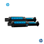 Tóner Hp 103AD (W1103AD) Negro 2,500pag Neverstop Laser 1200w, 1000w - Imagen 2
