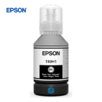 Botella de Tinta Epson T49H100 Negro 140ML - Imagen 3