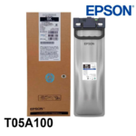 Tinta Epson T05A100 Negro WF-C878R Original - Imagen 2