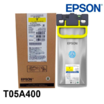 Tinta Epson T05A400 Yellow WF-C878R Original - Imagen 2