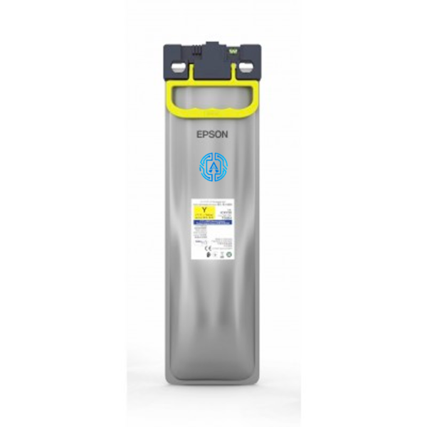 Tinta Epson T05B400 Yellow 50,000 Pag
