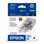 Tinta Epson T063120 Negro 250 Pag