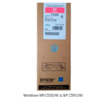 Tinta Epson T11A320-AL Magenta WF-C5310, C5390, C5810, C5890 Original