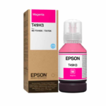 Botella de Tinta Epson T49H300 Magenta 140ML