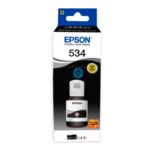 Tinta Epson T534120-AL Negro M2170/M3170 Original