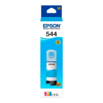 Tinta Epson T544220-AL Cyan L3110 Original