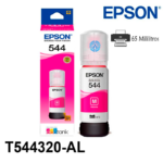 Tinta Epson T544320-AL Magenta L3110 Original - Imagen 2