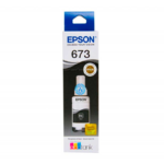 Tinta Epson T673120-AL Negro L805 Original